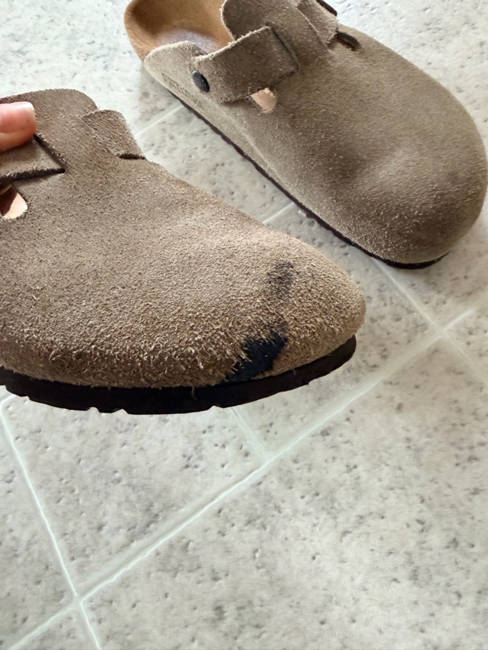 Boston Birkenstock Clog - Picture 7 of 10